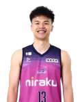 笠井 康平