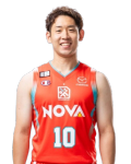 上澤 俊喜