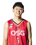 大浦 颯太