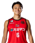 山際 爽吾