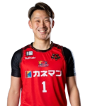後藤 翔平