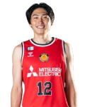 中東 泰斗