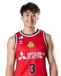 加藤 嵩都