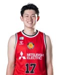 若野 瑛太