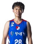 井手 拓実