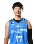 岡田 侑大