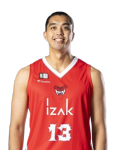 マシュー・アキノ
