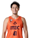加納 誠也