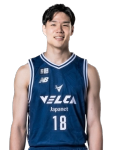 馬場 雄大