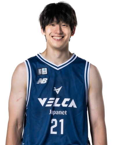 菅野 翔太