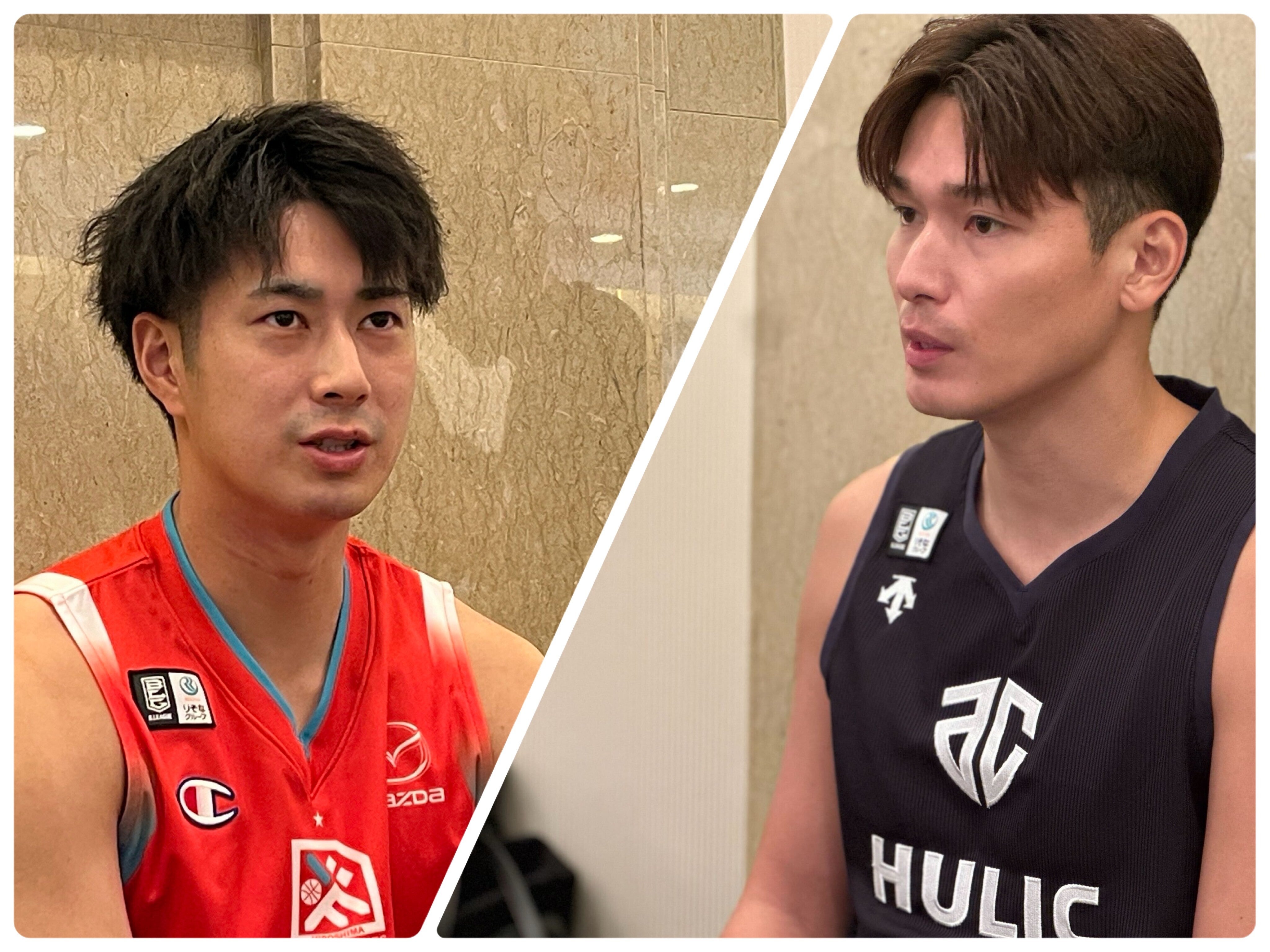 A千葉・大塚裕土選手インタビュー!~りそなグループ B.LEAGUE 2025-26 SEASON TIP OFFカンファレンス登壇選手特集Part2~ それぞれの貢献の形