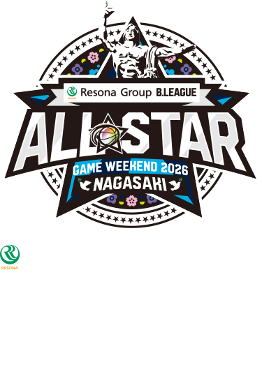 B.LEAGUE ALL-STAR GAME 2026