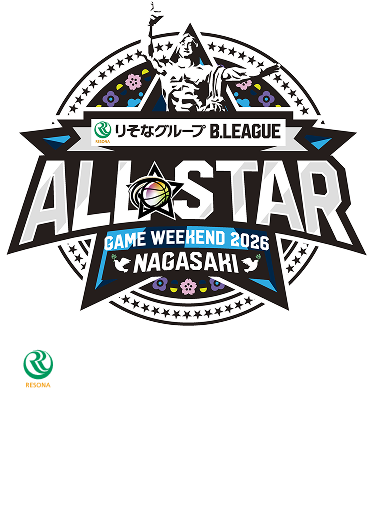 B.LEAGUE ALL-STAR GAME 2026