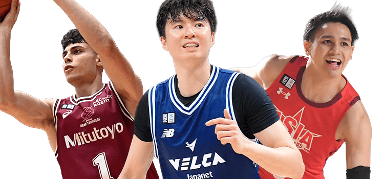 Player Image