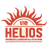 B.LEAGUE U18 HELIOS