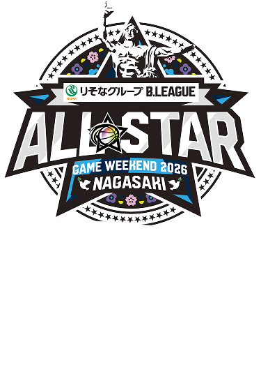 B.LEAGUE ALL-STAR GAME 2026