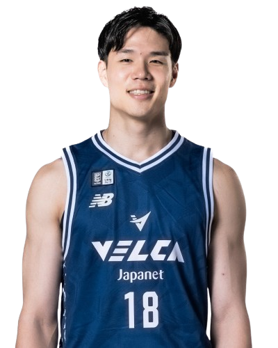 馬場 雄大