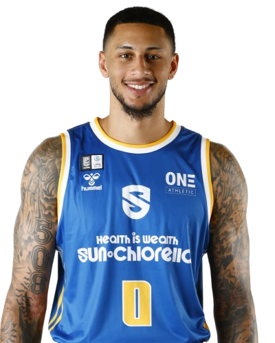 ザック・オーガスト