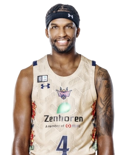 ヴィック・ロー