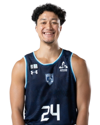 トビン マーカス海舟