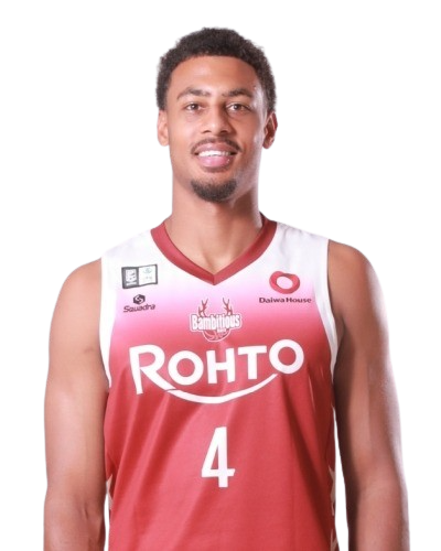 ジェイミン・ブレイクフィールド