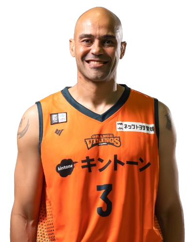 マイケル・パーカー