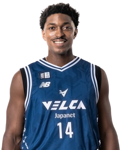 スタンリー・ジョンソン