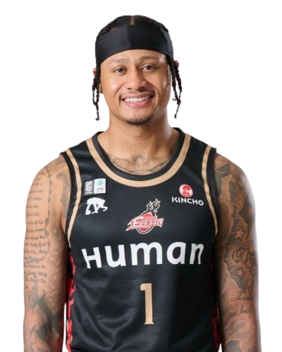 レイ・パークスジュニア