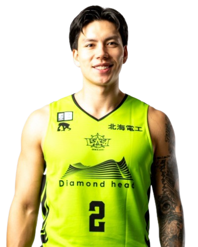 ドワイト・ラモス