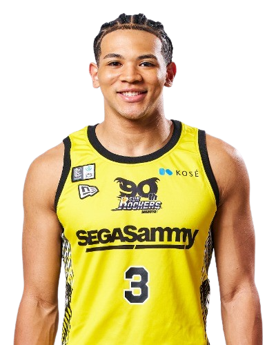 ジャン・ローレンス・ハーパージュニア