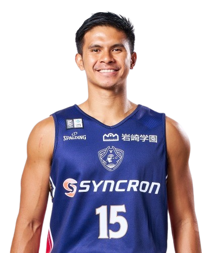 キーファー・ラベナ