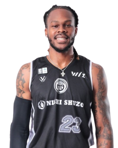 アンソニー・ゲインズ・ジュニア