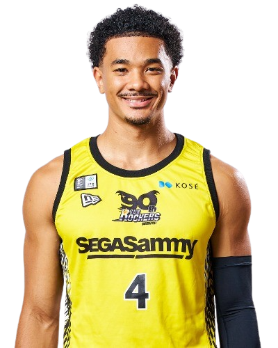 トロイ・マーフィージュニア