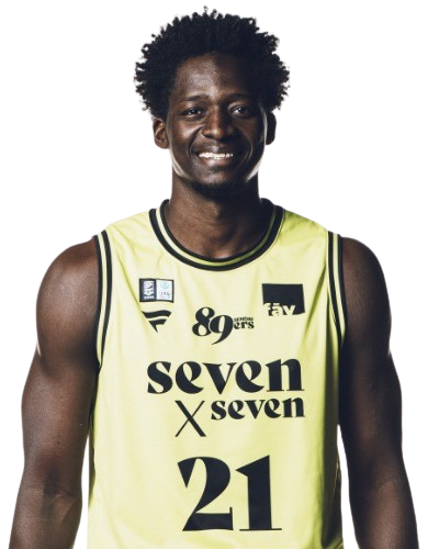 ブーバカー・トゥーレ