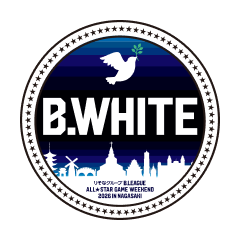 B.WHITE