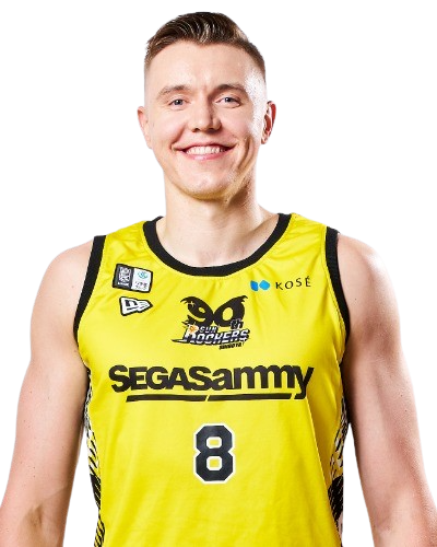 ジョシュ・ホーキンソン