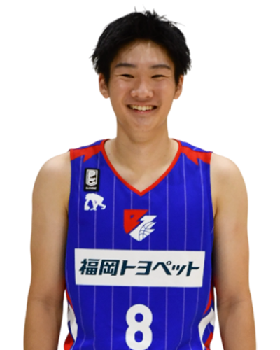 福地 勇太