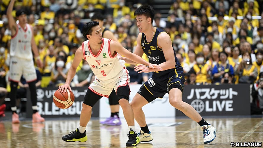 【B1第11節 見どころ】宇都宮は連敗脱出をかけ千葉Jと再戦…A東京vs名古屋Dも熱戦の予感