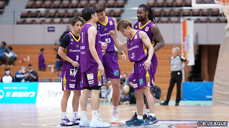 【B2第8節 見どころ】注目の同地区対決が多数…神戸vs岩手は若き新戦力に期待