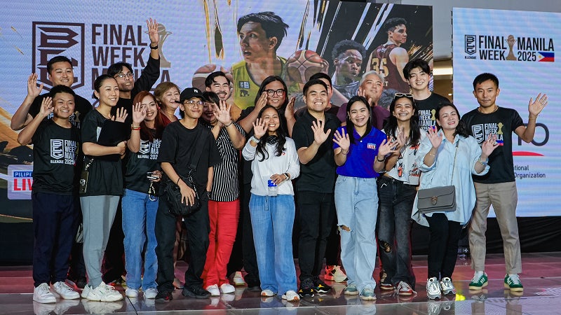 アジアへのコンテンツアウトバウンド