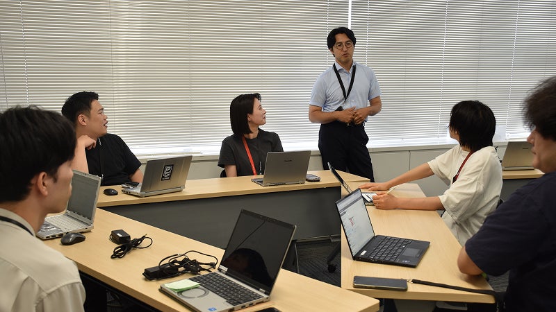 ワークショップ