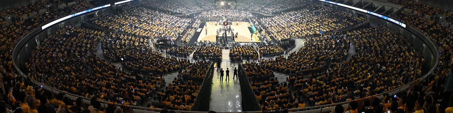 数字で見るB.LEAGUE