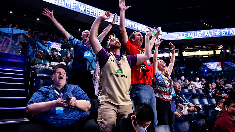 インバウンドツーリズム