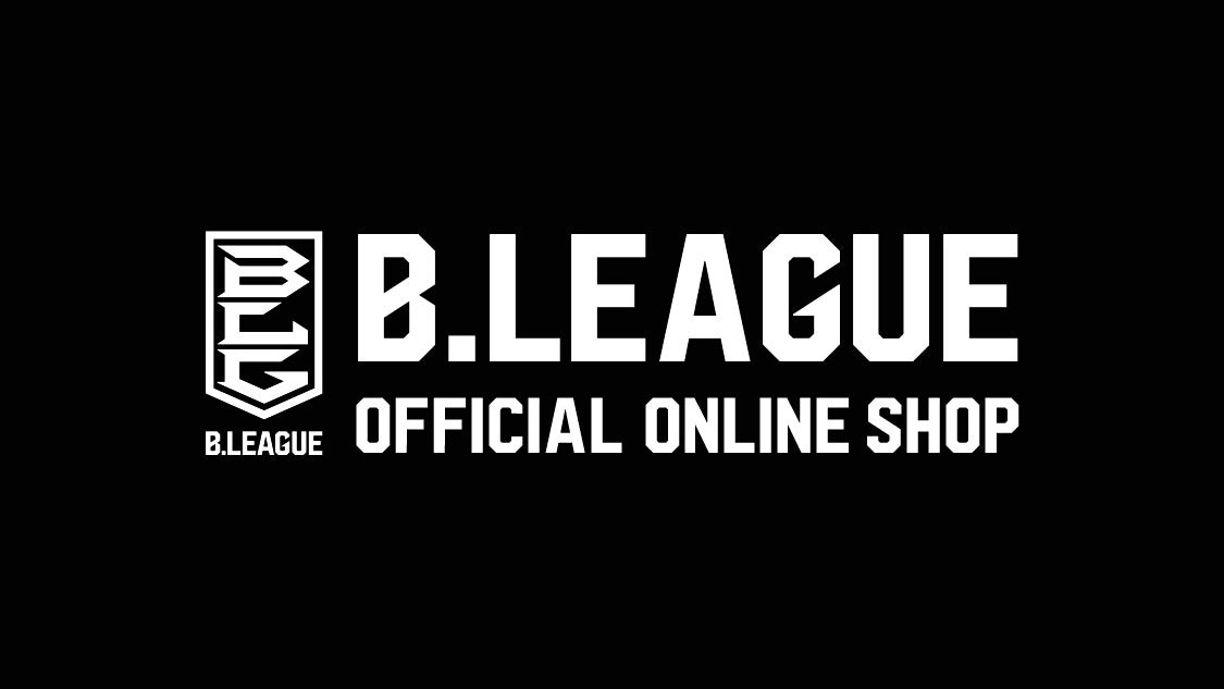B.LEAGUE 公式オンラインショップ