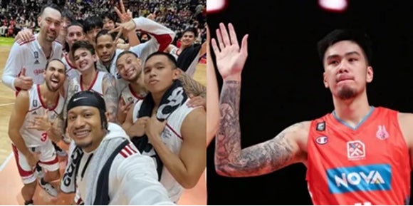 アジア特別枠選手の増加