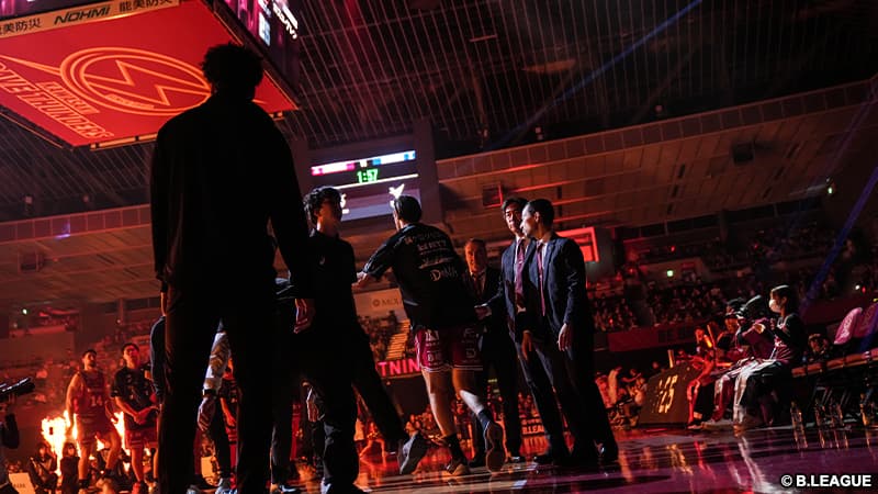 【B1第14節 見どころ】川崎はホーム開催を追い風に反撃へ…宇都宮は三つ巴の首位争いを抜け出せるか