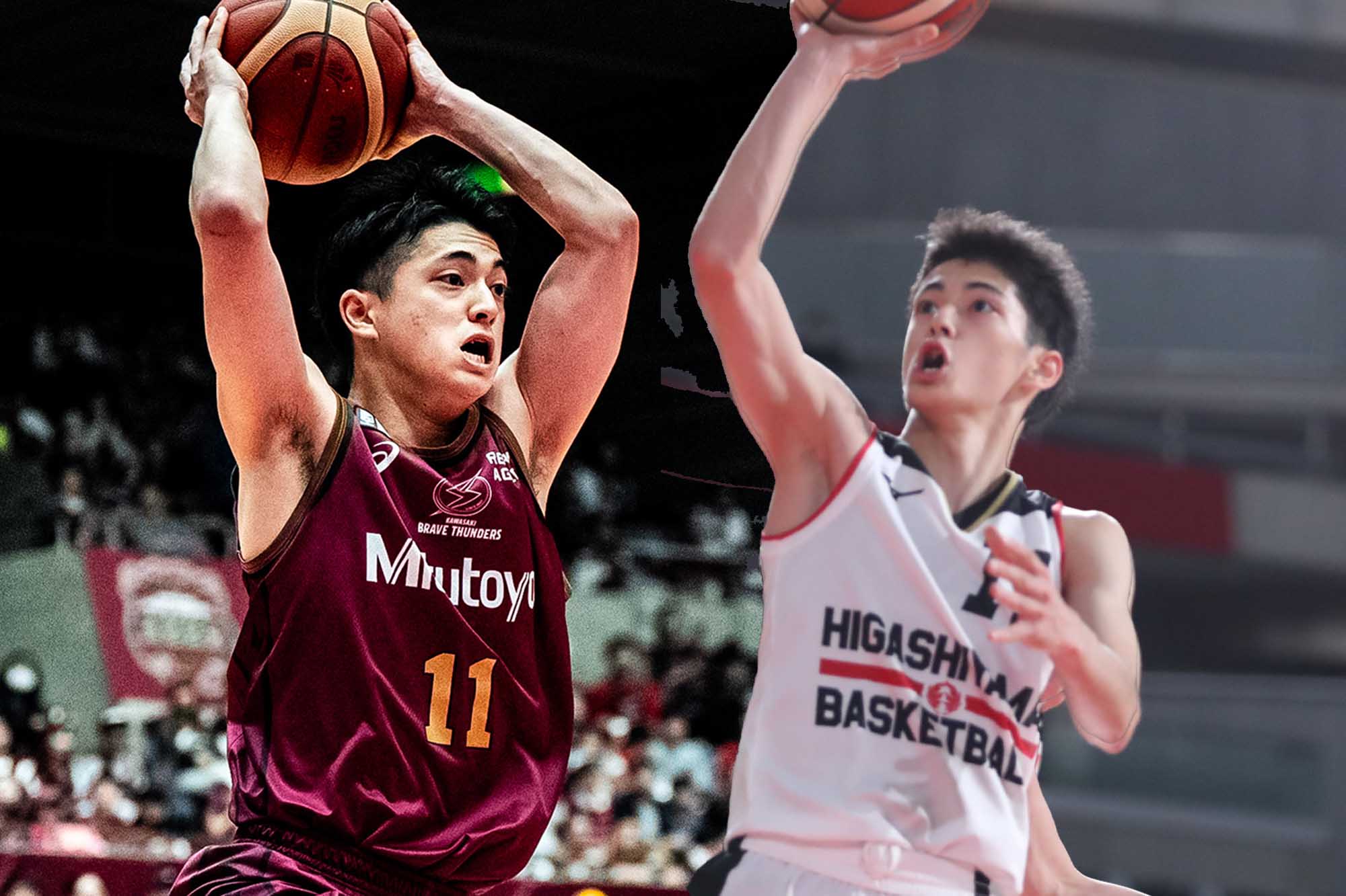 川崎・米須玲音が刻んだ高校最後の冬「決勝の敗戦は「人生の宝物」に変わった」SoftBank ウインターカップ2025特別企画