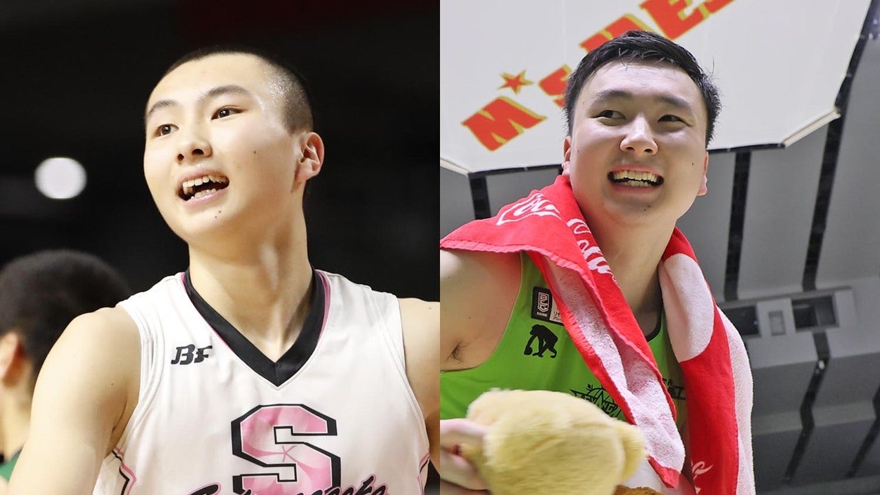 北海道・富永啓生「『楽しまないともったいない』から生まれた伝説の平均39.8得点」SoftBank ウインターカップ2025特別企画