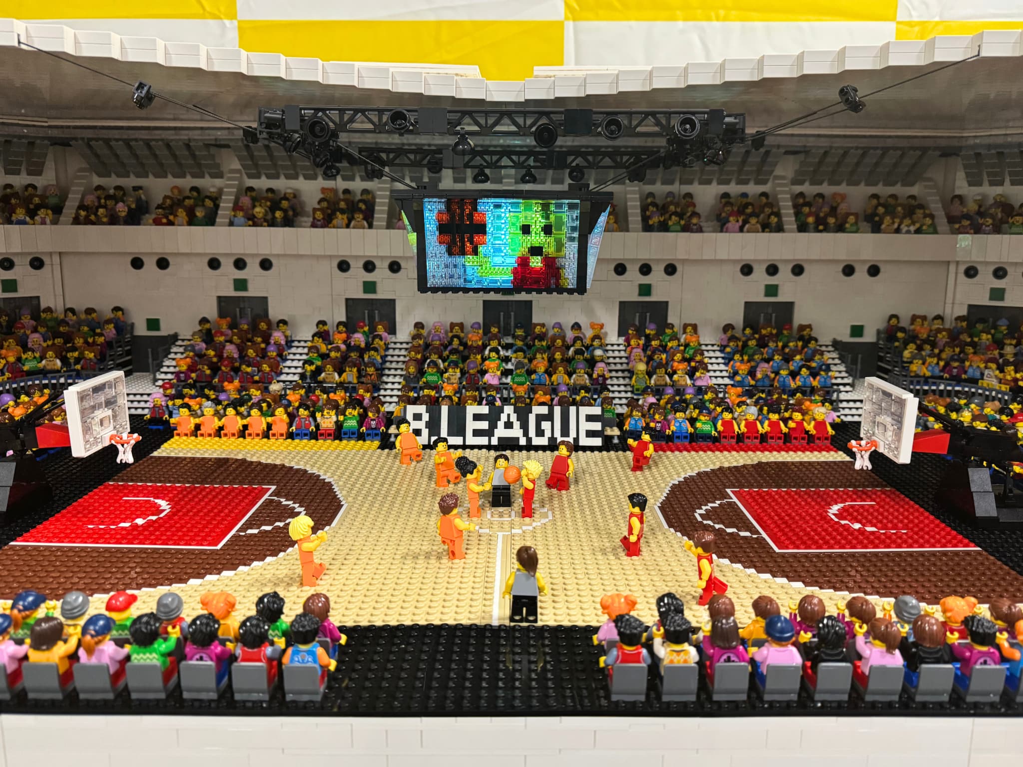 レゴのイメージ