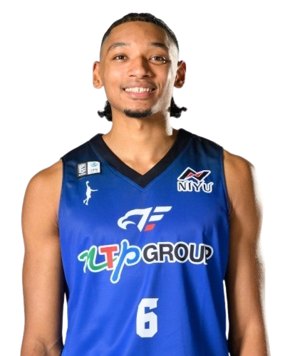 須藤 タイレル拓